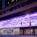 YOTEL New York Times Square