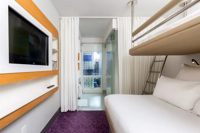 YOTEL New York Times Square Picture 4