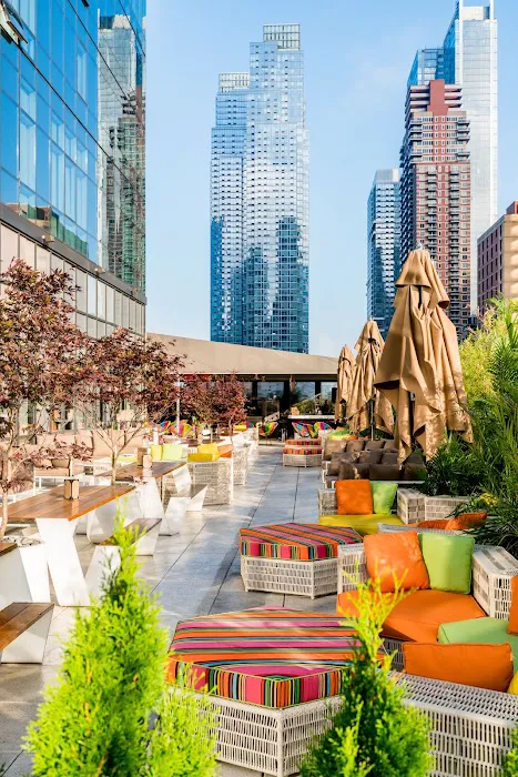 YOTEL New York Times Square Picture 8
