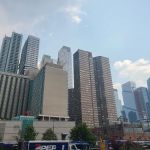 Silver Towers Public Park