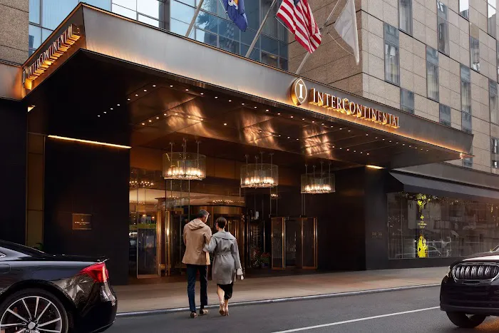 InterContinental New York Times Square, an IHG Hotel Picture 8