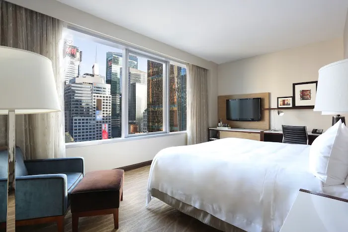 InterContinental New York Times Square, an IHG Hotel Picture 6
