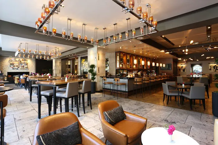 InterContinental New York Times Square, an IHG Hotel Picture 10