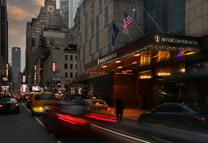 InterContinental New York Times Square, an IHG Hotel Picture 4