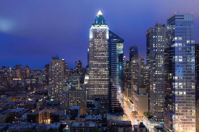 InterContinental New York Times Square, an IHG Hotel Picture 3