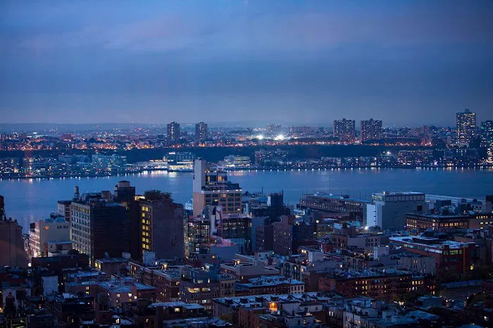 InterContinental New York Times Square, an IHG Hotel Picture 9