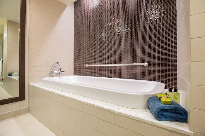 InterContinental New York Times Square, an IHG Hotel Picture 2