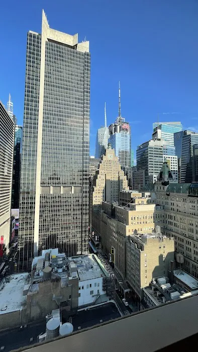 ROW NYC Picture 7