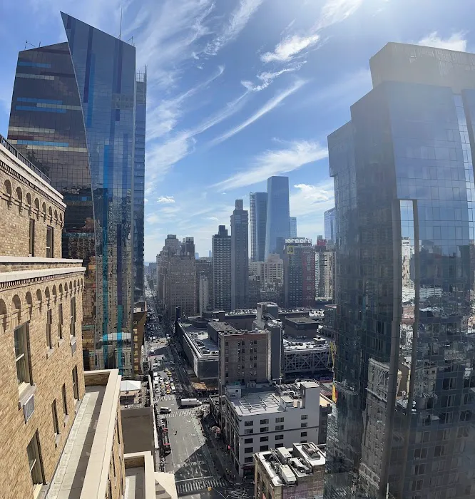 ROW NYC Picture 5