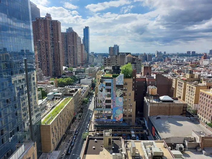 ROW NYC Picture 1