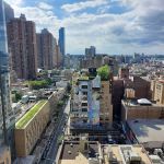 ROW NYC
