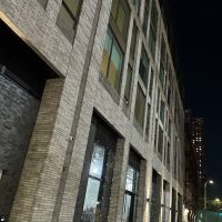 The Penthouse Organic & Modern in Times Square ico