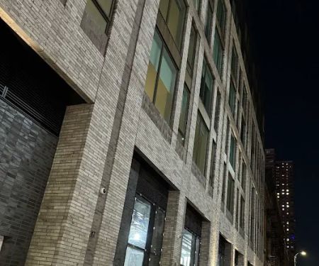 The Penthouse Organic & Modern in Times Square