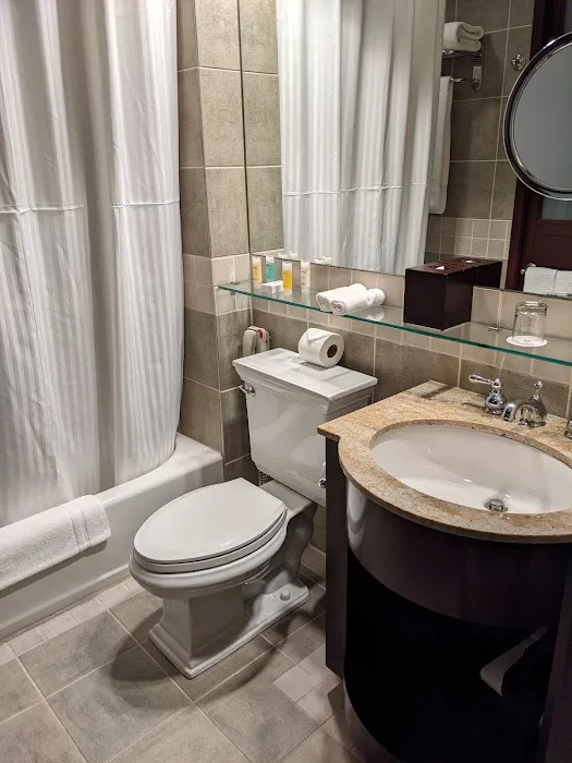 Library Hotel by Library Hotel Collection Picture 7