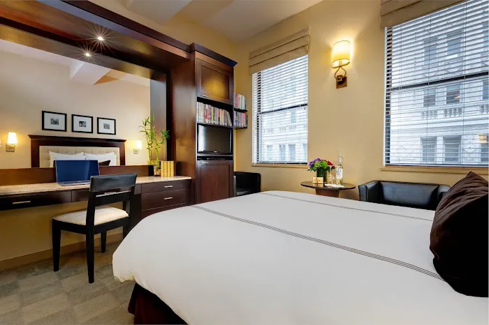 Library Hotel by Library Hotel Collection Picture 9