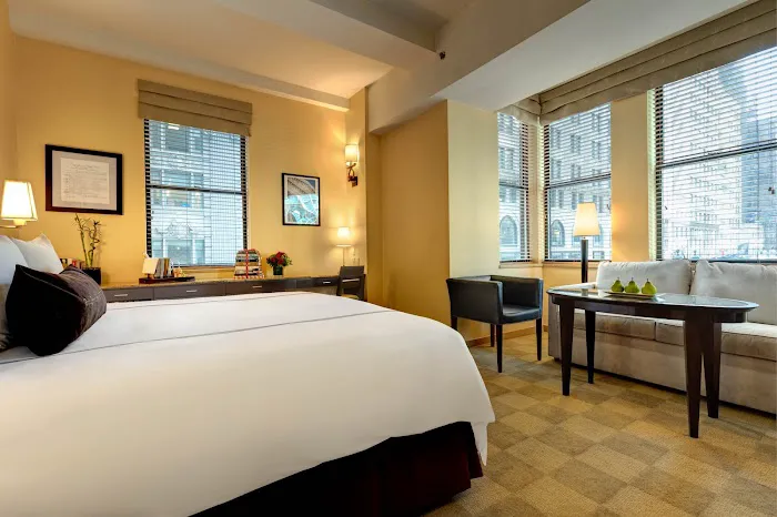 Library Hotel by Library Hotel Collection Picture 5