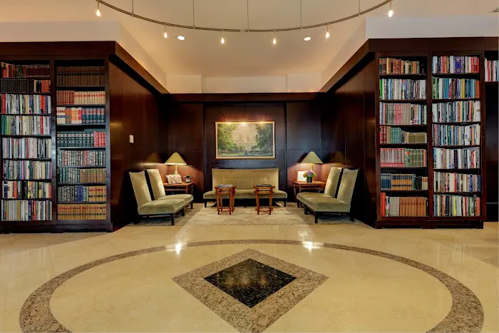 Library Hotel by Library Hotel Collection Picture 3
