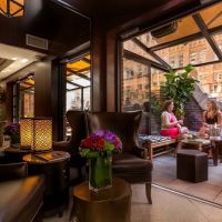 Library Hotel by Library Hotel Collection ico
