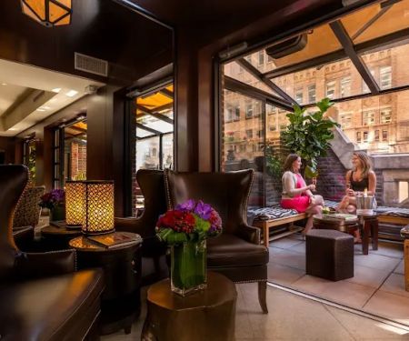 Library Hotel by Library Hotel Collection