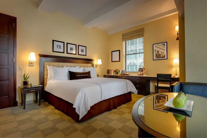 Library Hotel by Library Hotel Collection Picture 4