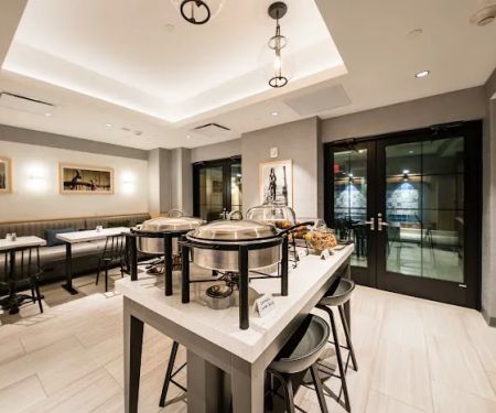 Pestana Park Avenue
