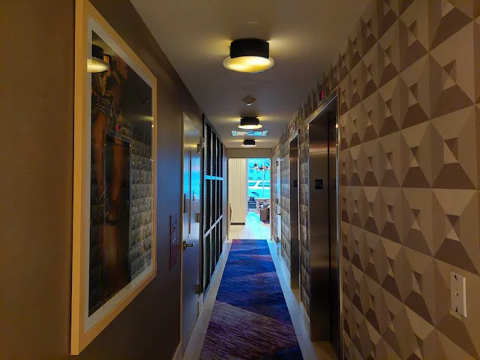 Pestana Park Avenue Picture 8