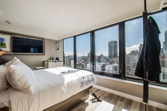 Pestana Park Avenue Picture 2