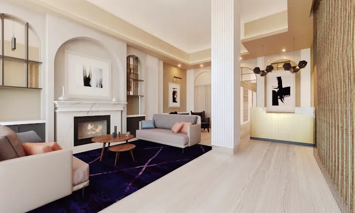 Pestana Park Avenue Picture 4
