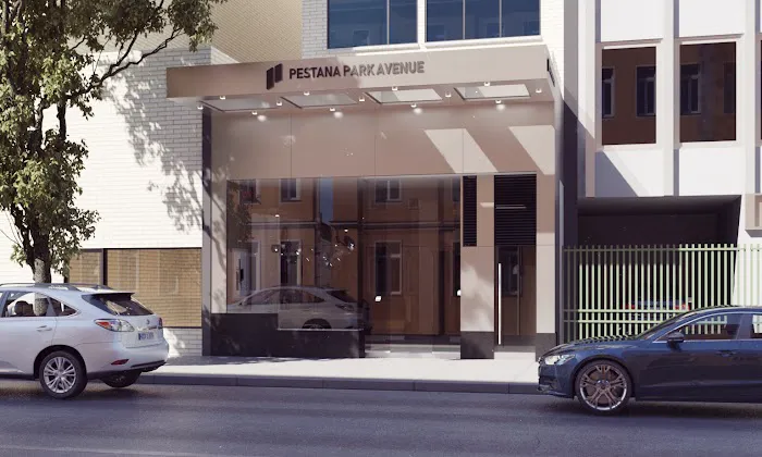 Pestana Park Avenue Picture 5