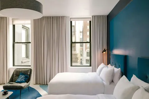 The William Hotel Midtown, Sonder Picture 9