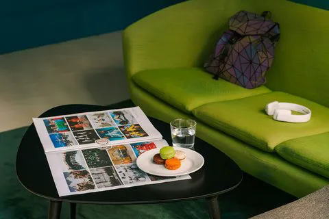 The William Hotel Midtown, Sonder Picture 8