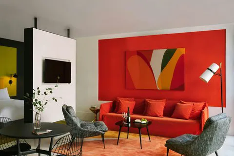 The William Hotel Midtown, Sonder Picture 3