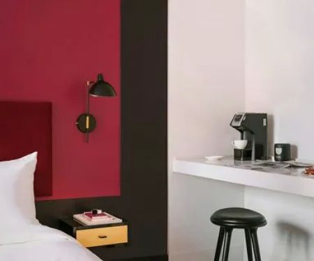 The William Hotel Midtown, Sonder