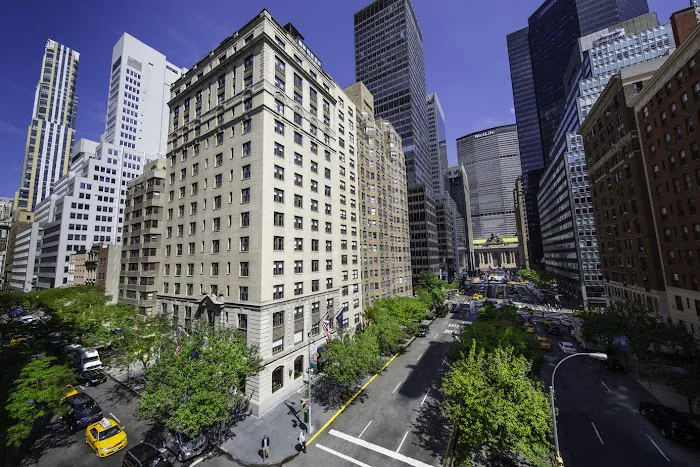 70 Park Avenue Picture 7