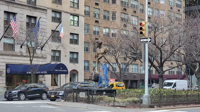 70 Park Avenue Picture 3