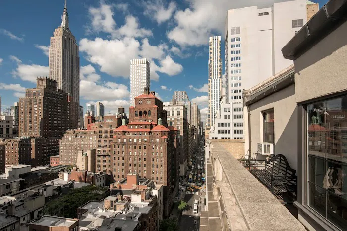 70 Park Avenue Picture 6