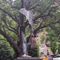 Park Avenue Malls ico