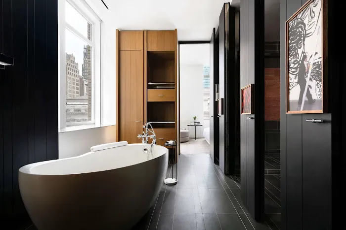 Andaz 5th Avenue, by Hyatt Picture 1