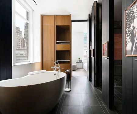 Andaz 5th Avenue, by Hyatt
