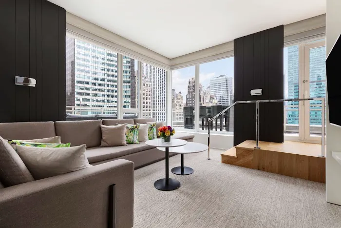 Andaz 5th Avenue, by Hyatt Picture 7