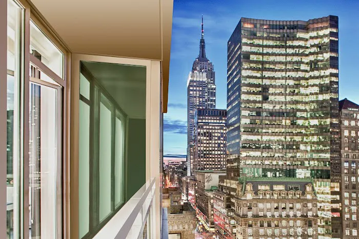 Andaz 5th Avenue, by Hyatt Picture 10