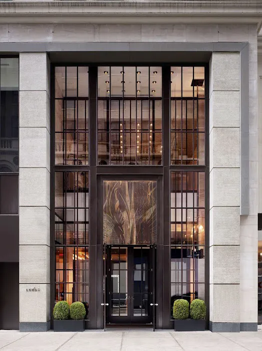 Andaz 5th Avenue, by Hyatt Picture 8