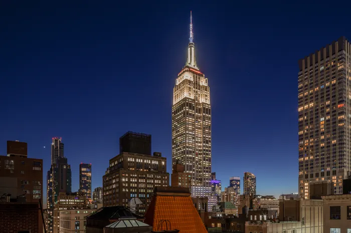 Hotel NH Collection New York Madison Avenue Picture 10