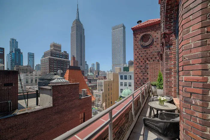 Hotel NH Collection New York Madison Avenue Picture 3