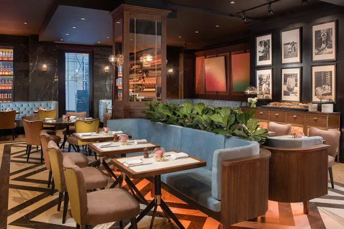 Hotel NH Collection New York Madison Avenue Picture 6