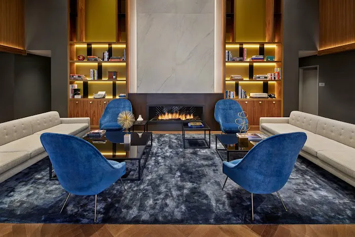 Hotel NH Collection New York Madison Avenue Picture 4