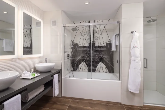 Hotel NH Collection New York Madison Avenue Picture 5