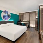 Hyatt Centric Midtown 5th Avenue New York