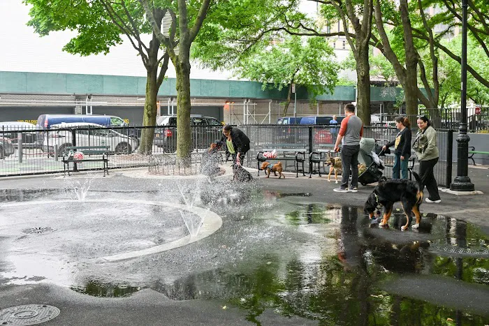 Bellevue South Park Picture 5