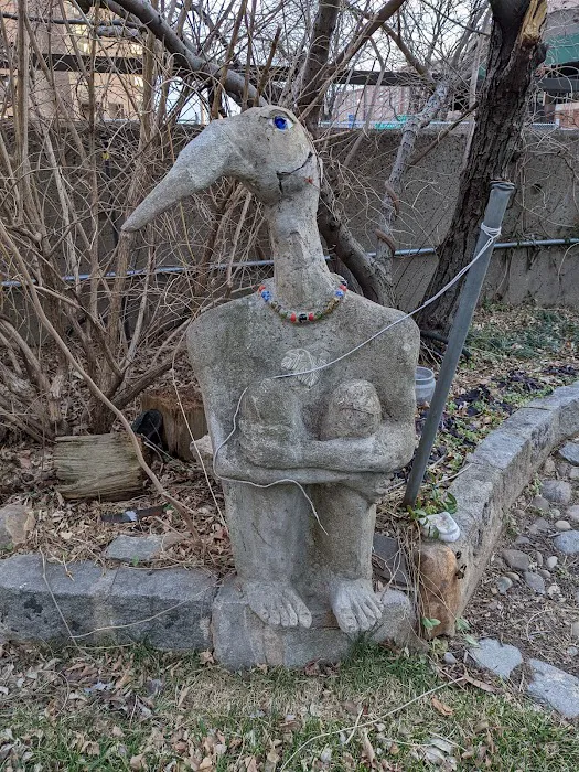 Bellevue Sobriety Garden Picture 8